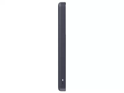 Внешний аккумулятор Xiaomi Super Slim Magnetic Power Bank 5000 Black, фото 3