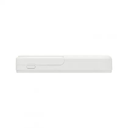 Внешний аккумулятор Юнион PD (Union PD) 10000mAh с функцией беспроводной зарядки 15W, белый, фото 6