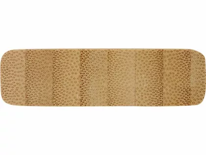 Внешний беспроводной аккумулятор из бамбука "Bamboo Air", 10000 mAh, фото 7