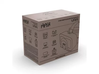 VR-очки HIPER VRR (Р), фото 6
