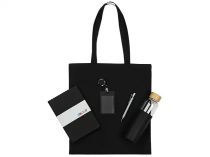Welcome pack "Color Refine", черный, фото 2