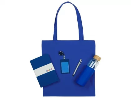 Welcome pack "Color Refine", синий, фото 2