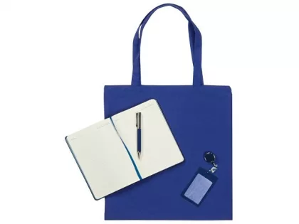 Welcome pack "Favorite Boss", синий, фото 2