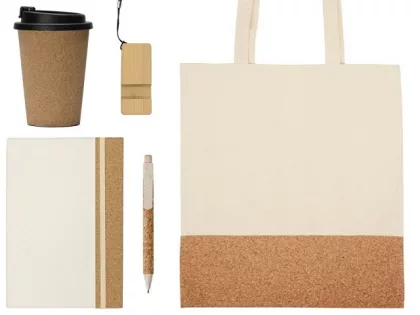 Welcome pack «Hello eco», натуральный, фото 3