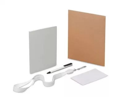 Welcome pack "Smart start", белый, фото 2