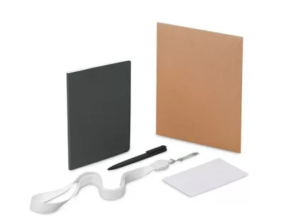 Welcome pack "Smart start", черный, фото 2