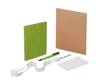Welcome pack "Smart start", зеленое яблоко, фото 2