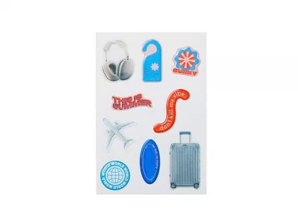 Welcome pack "Swift start", черный, фото 10