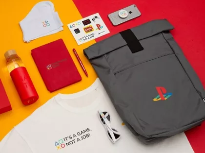 Welcome pack «Welcome Aboard!», черный, фото 2