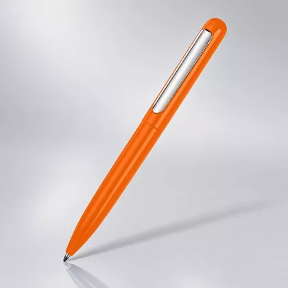Welcome pack «Welcome Aboard!», оранжевый, фото 4