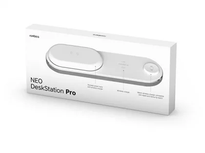 Зарядное устройство Rombica NEO DeskStation Pro, фото 5