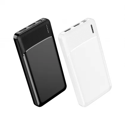 Зарядное устройство "Ten" 10000 mAh, белый, фото 7