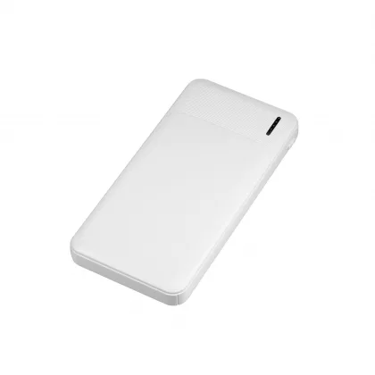 Зарядное устройство "Ten" 10000 mAh, белый, фото 2