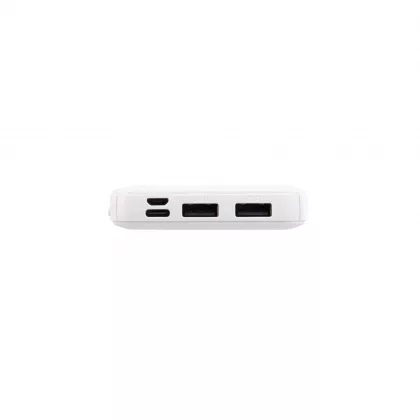 Зарядное устройство "Ten" 10000 mAh, белый, фото 3