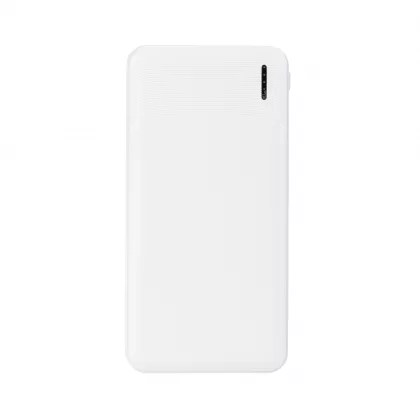 Зарядное устройство "Ten" 10000 mAh, белый, фото 5