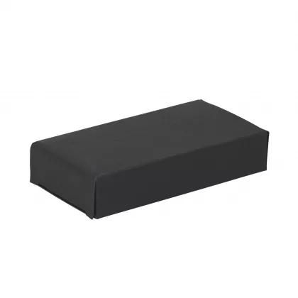 Зарядное устройство "Theta" с фонариком, 4000 mAh, покрытие soft touch, голубой, фото 4