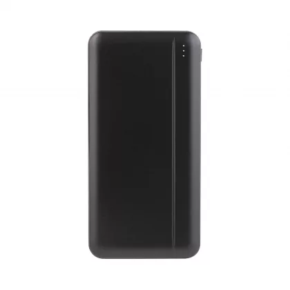 Зарядное устройство "Twenty Matt" 20000 mAh, черный, фото 1
