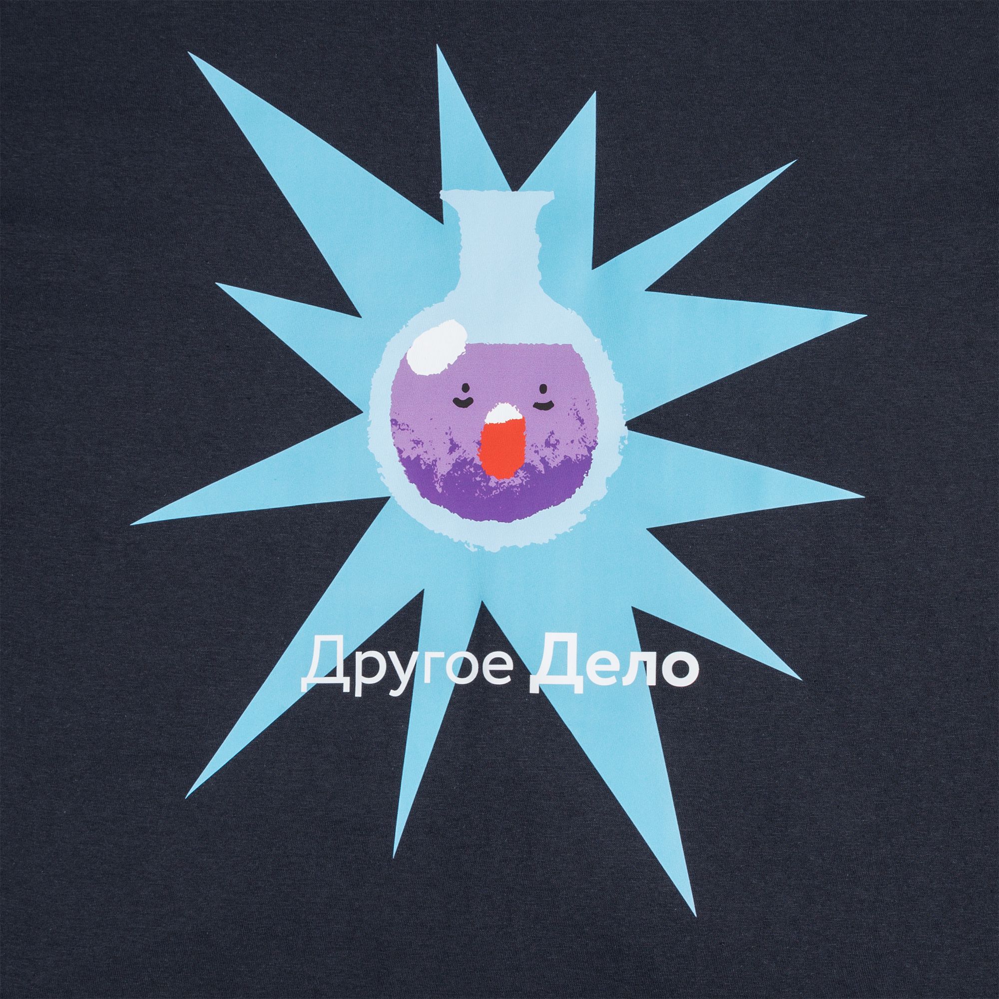 DTF2: Полноцвет с трансфером