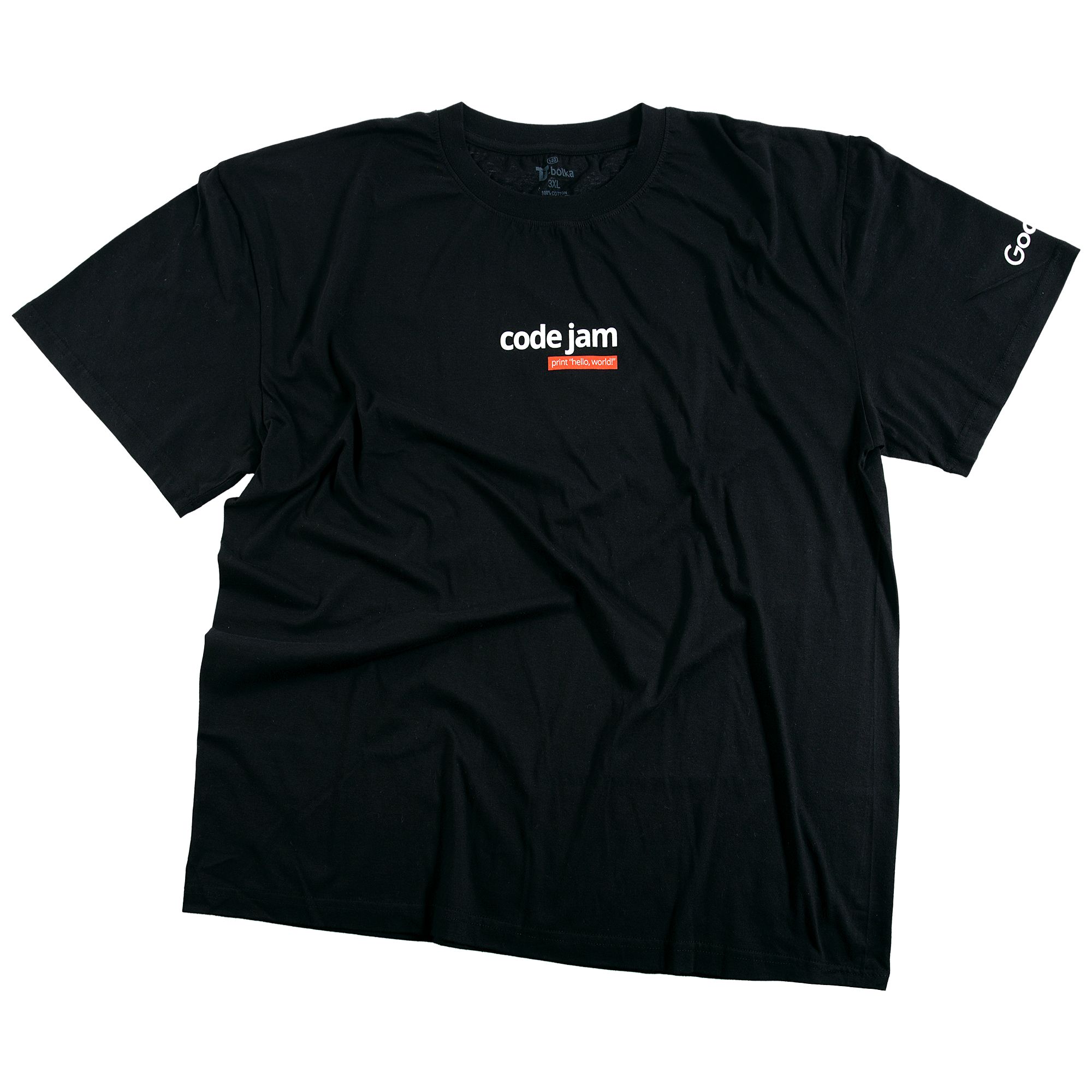 B2: Шелкография на текстиль