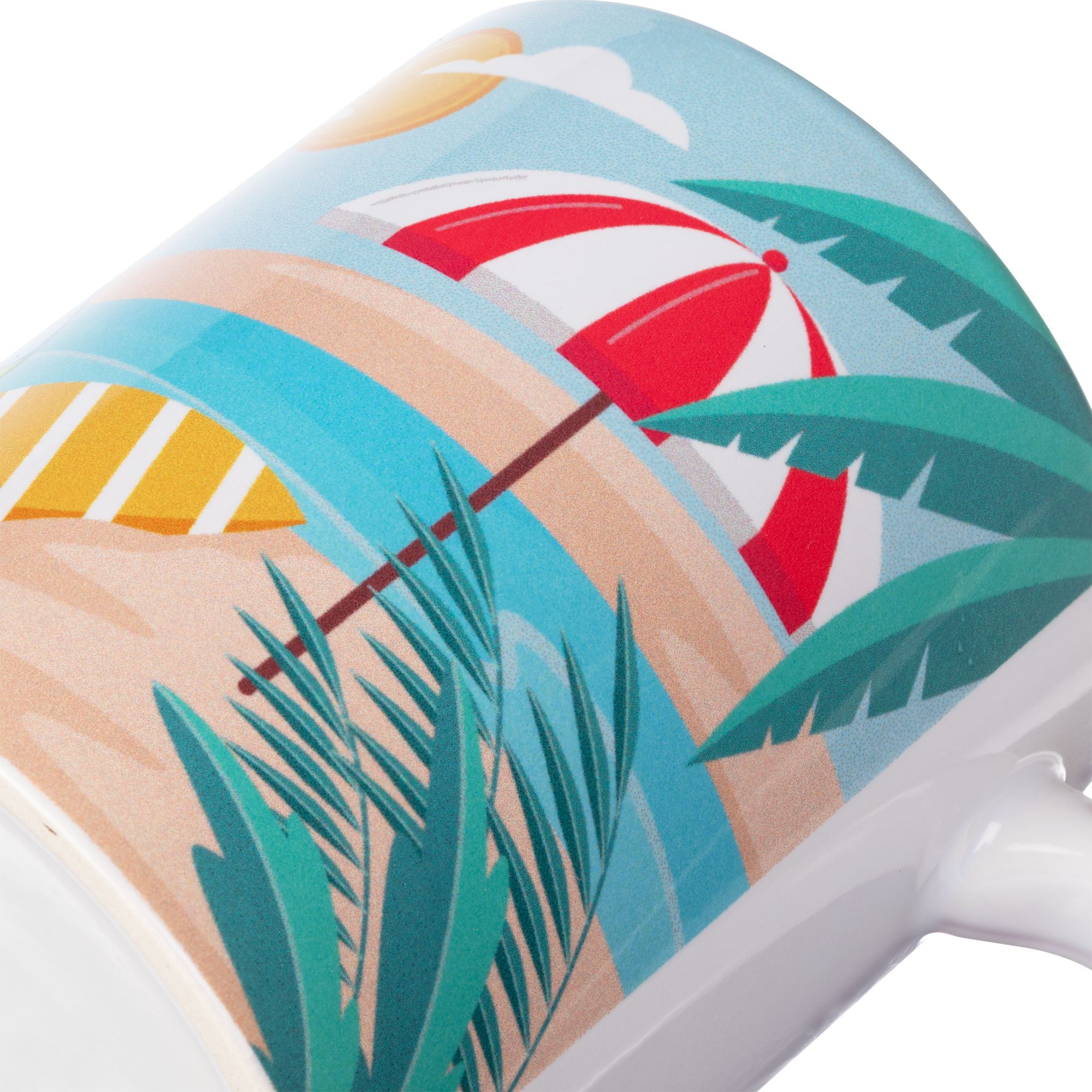 SB1: Сублимация/посуда