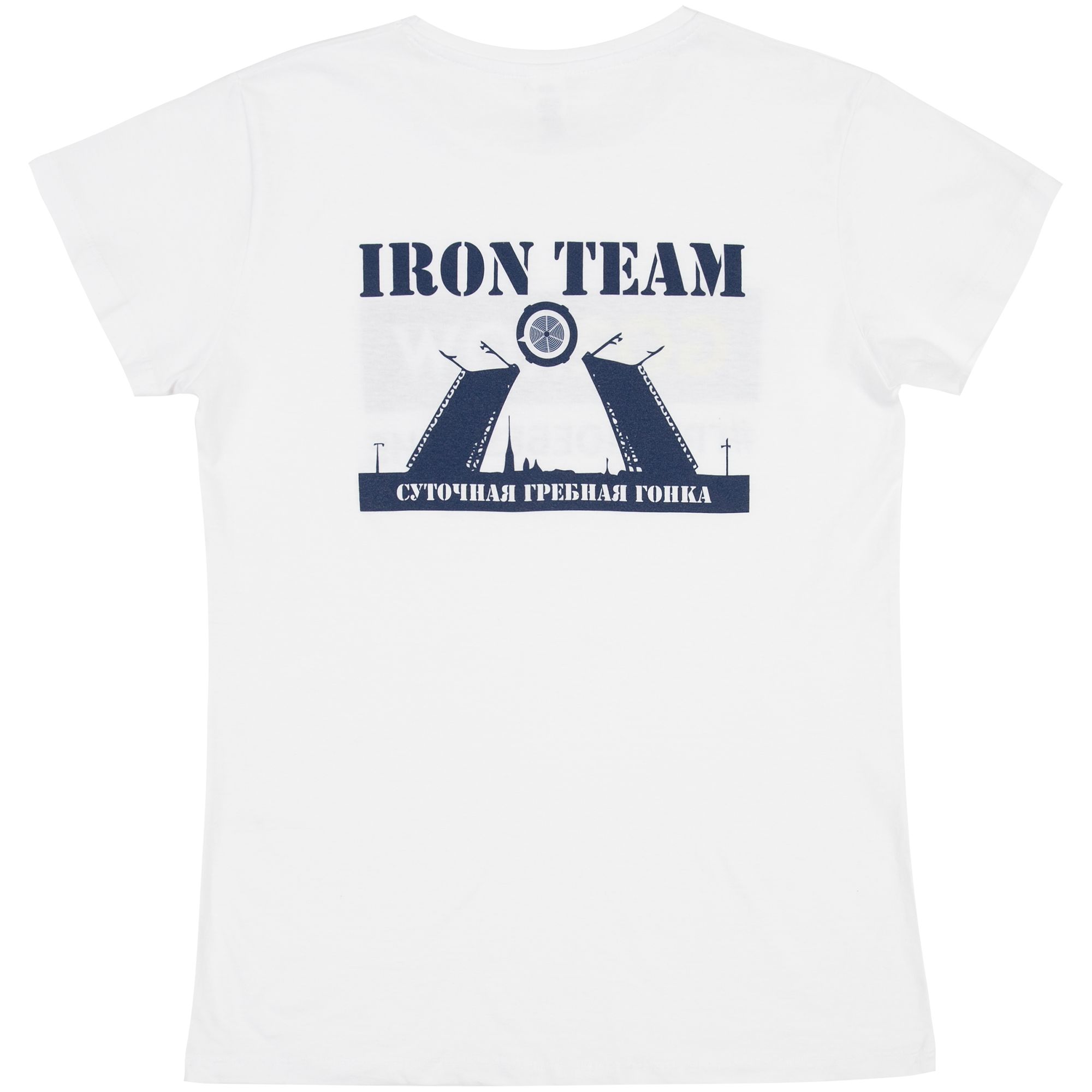 B1: Шелкография на текстиль