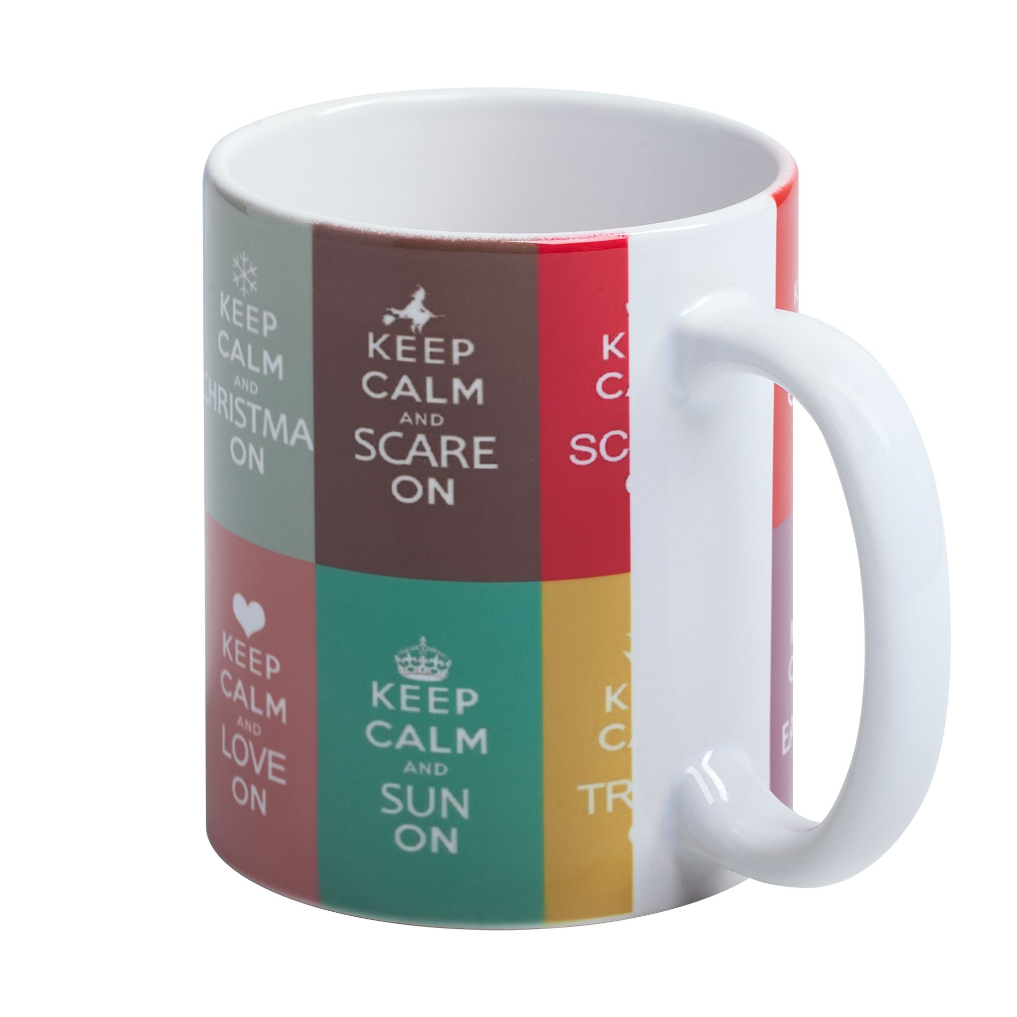 SB1: Сублимация/посуда