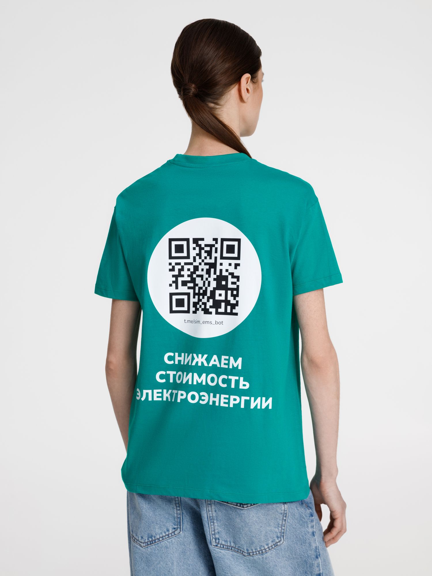 DTF2: Полноцвет с трансфером