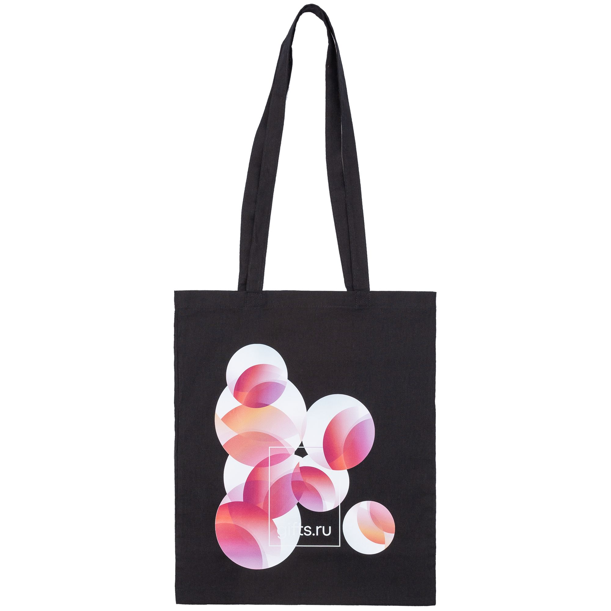 DTF1: Полноцвет с трансфером