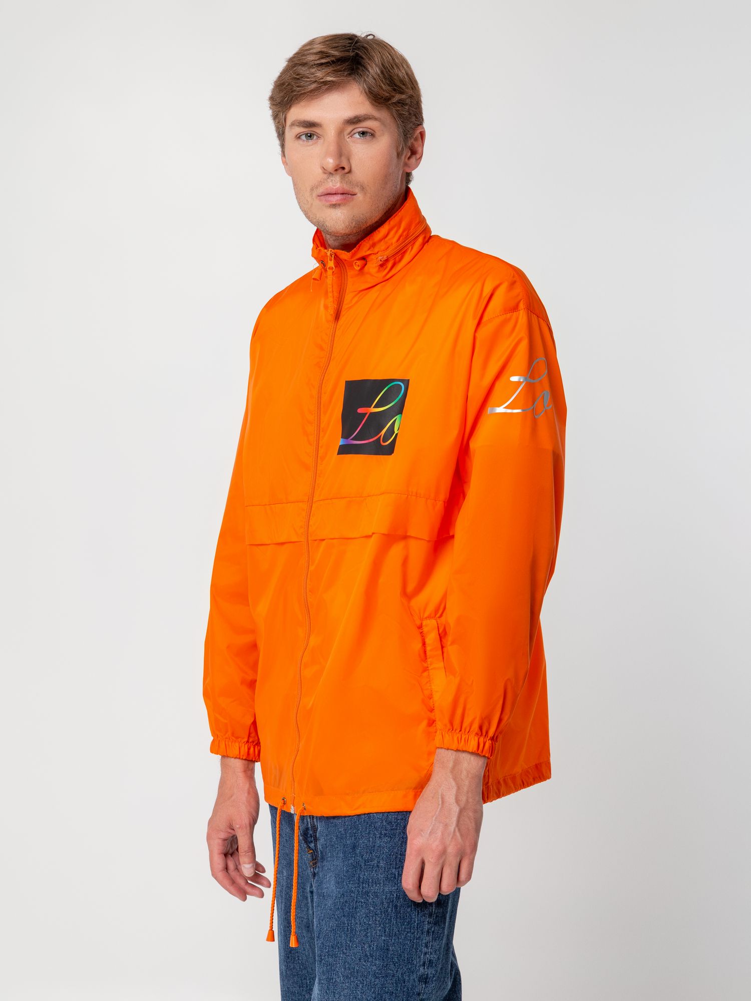 DTF2: Полноцвет с трансфером