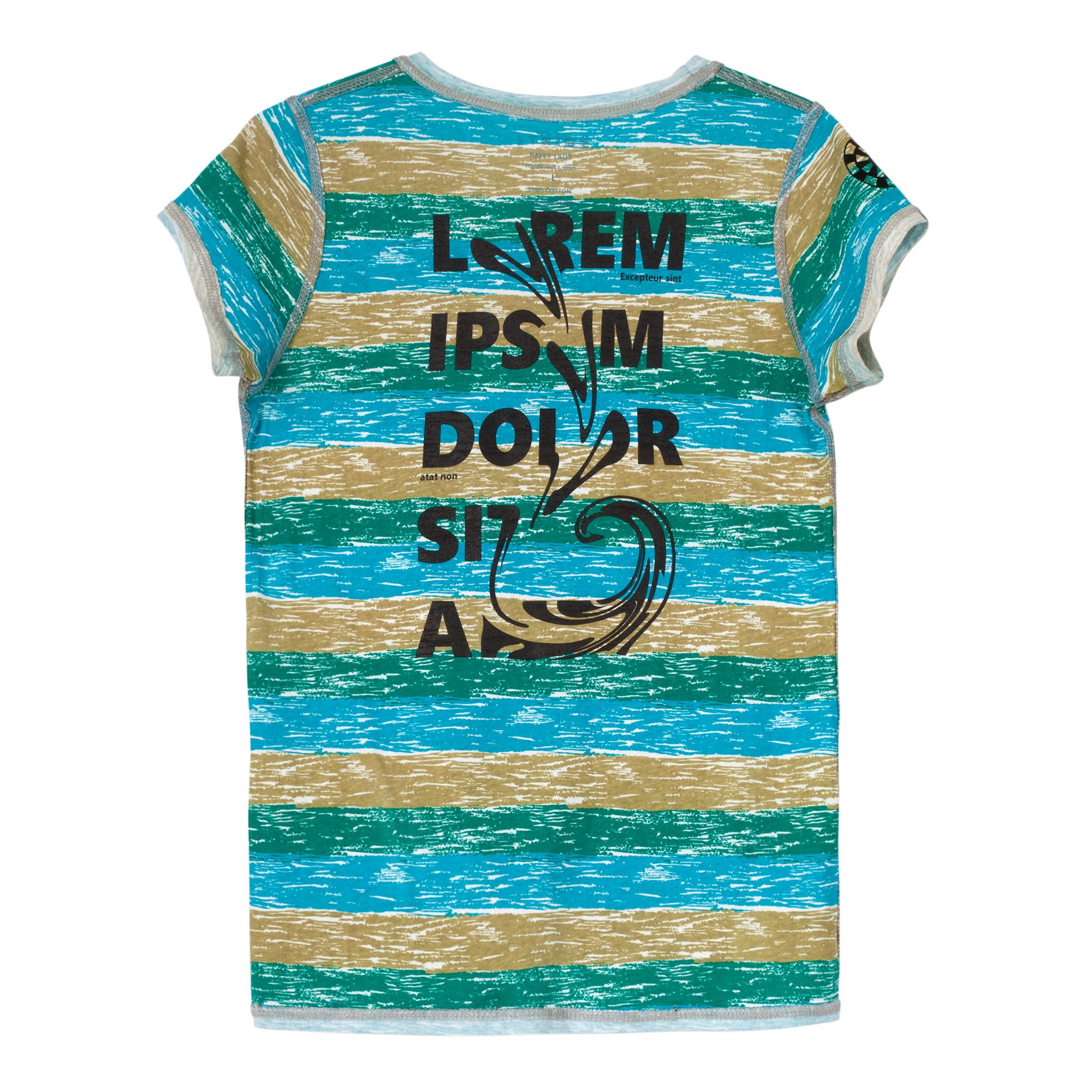 B2: Шелкография на текстиль