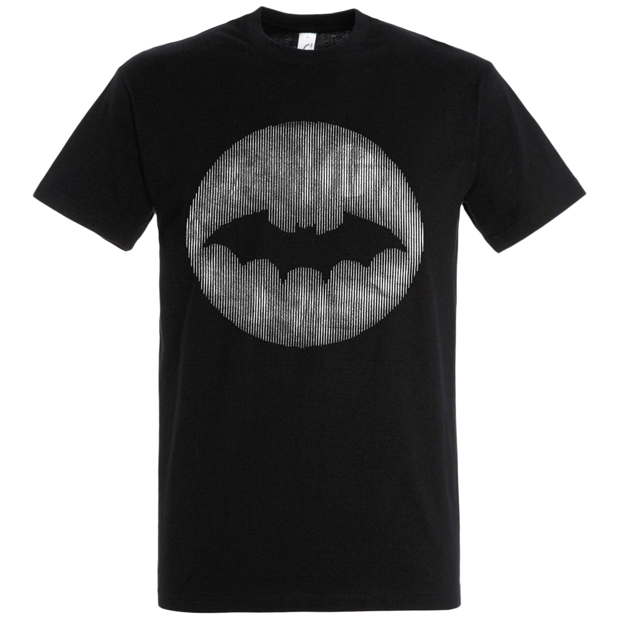 B2: Шелкография на текстиль