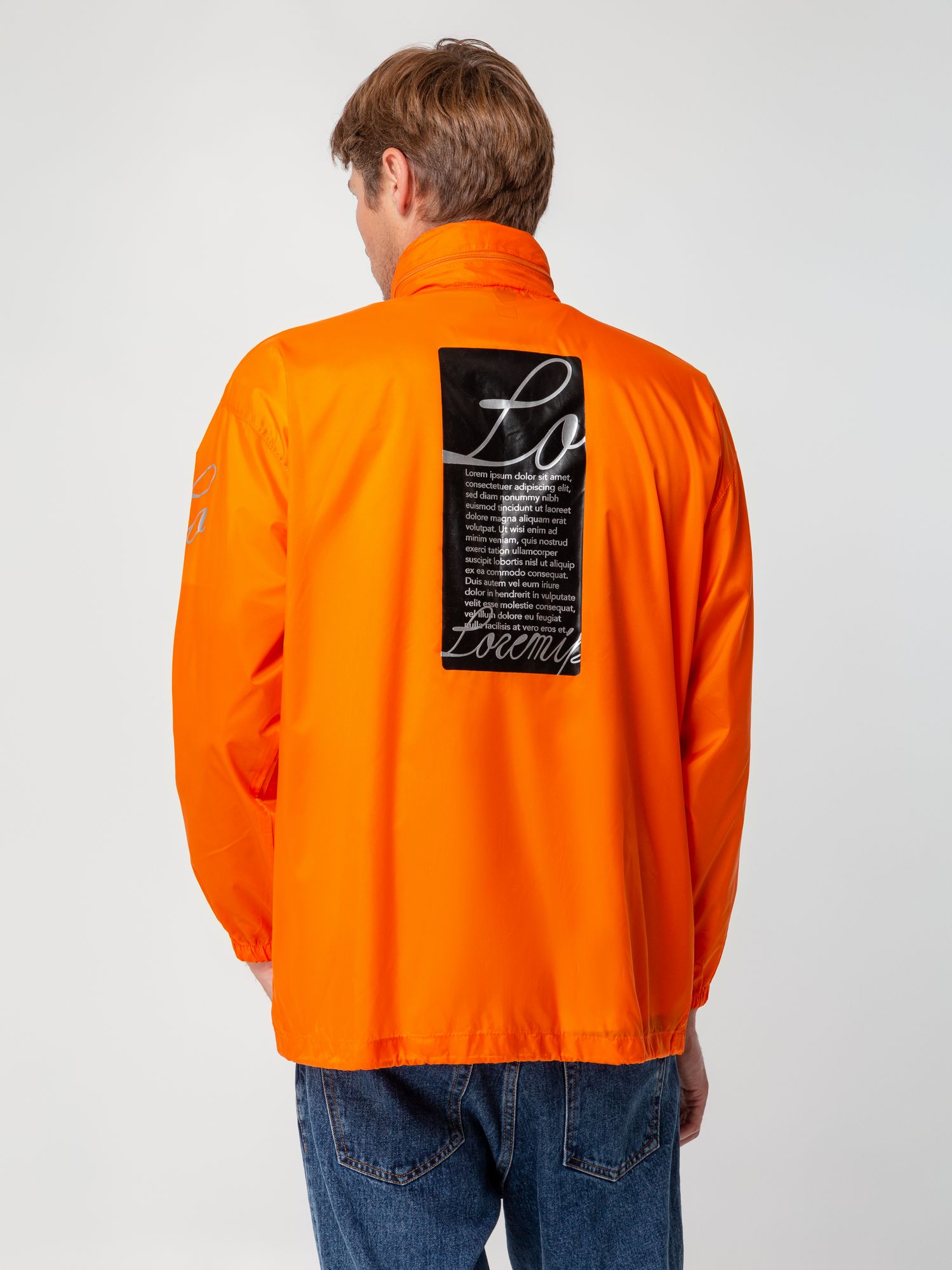 B3: Шелкография на текстиль