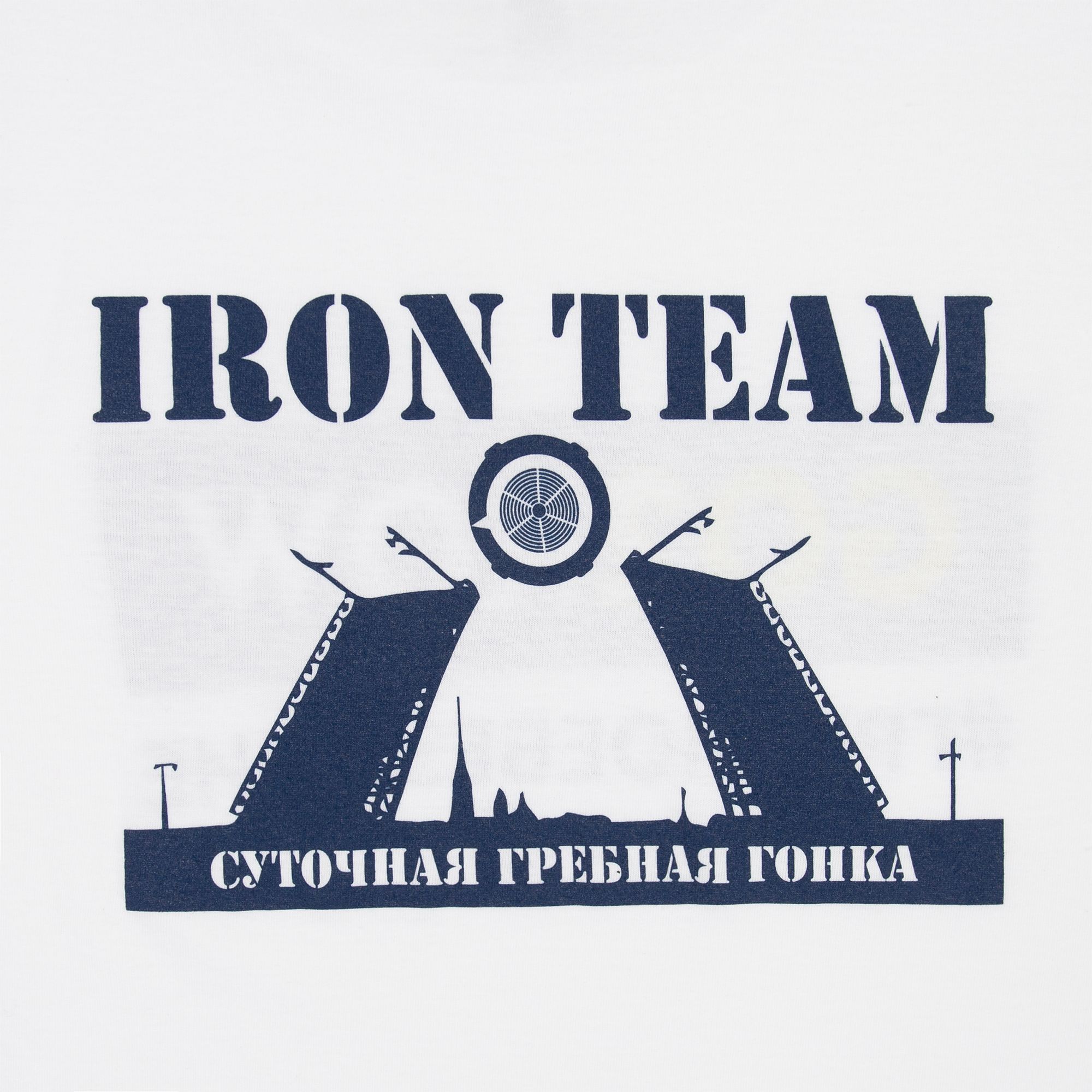 B1: Шелкография на текстиль