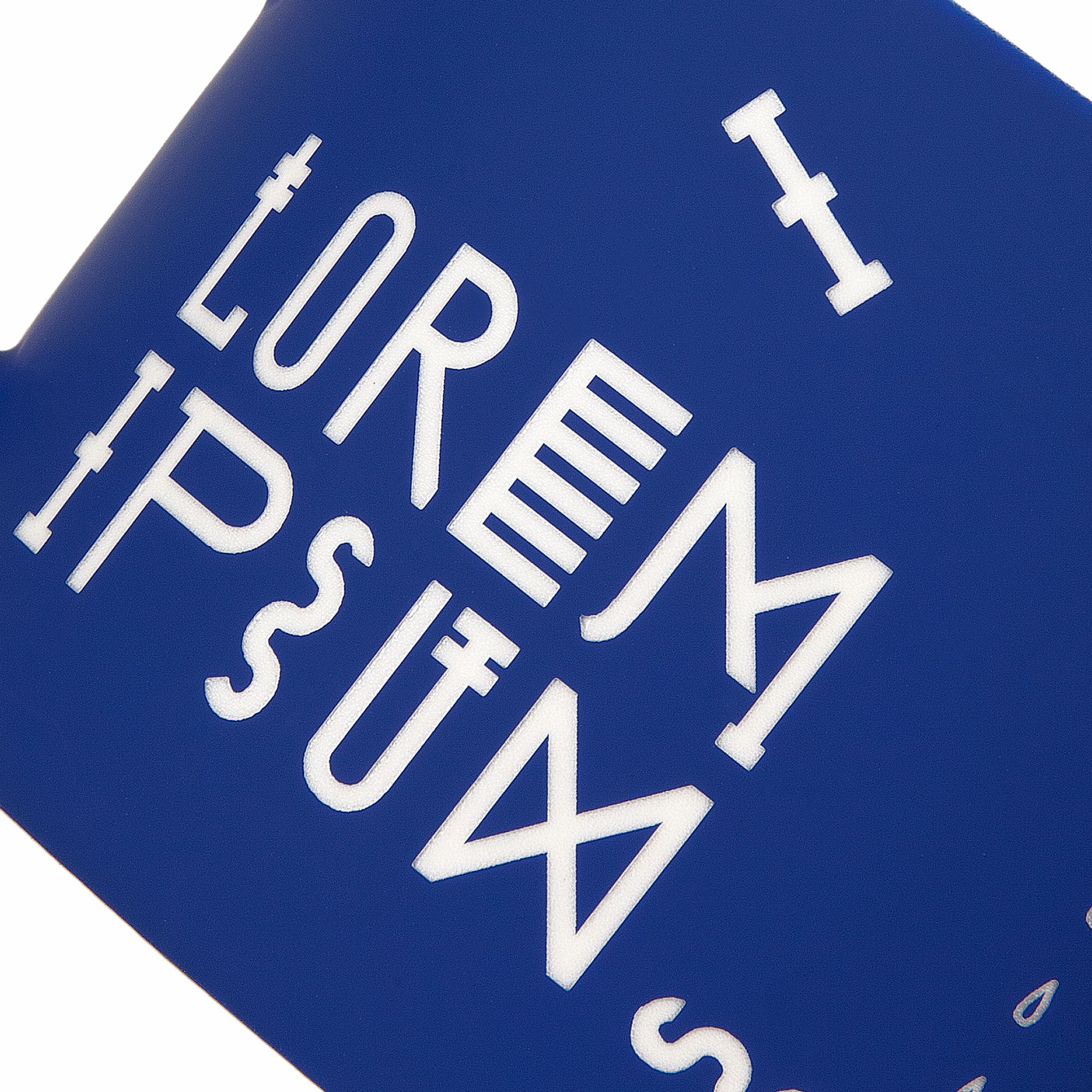 LRC: Круговая гравировка