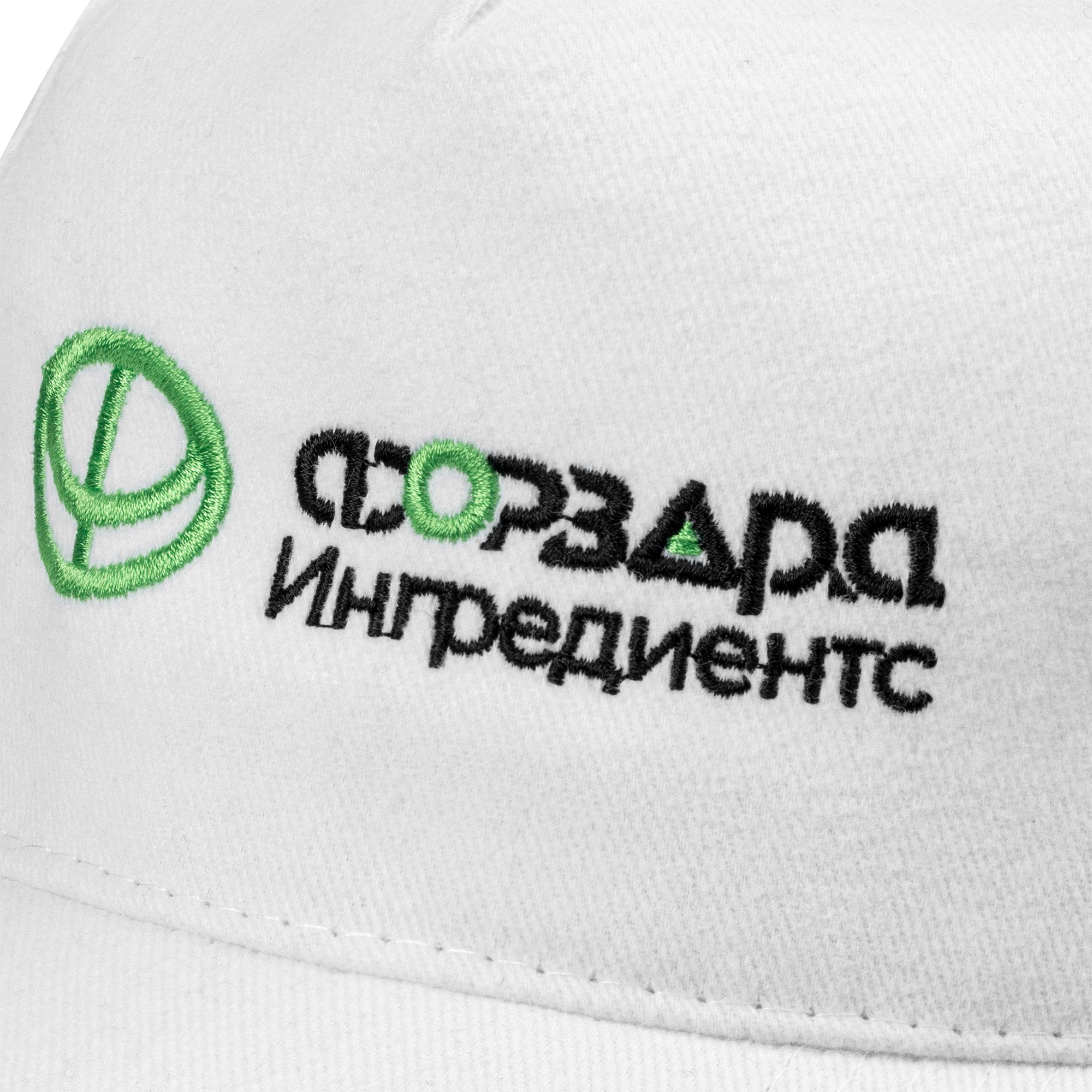 I: Вышивка