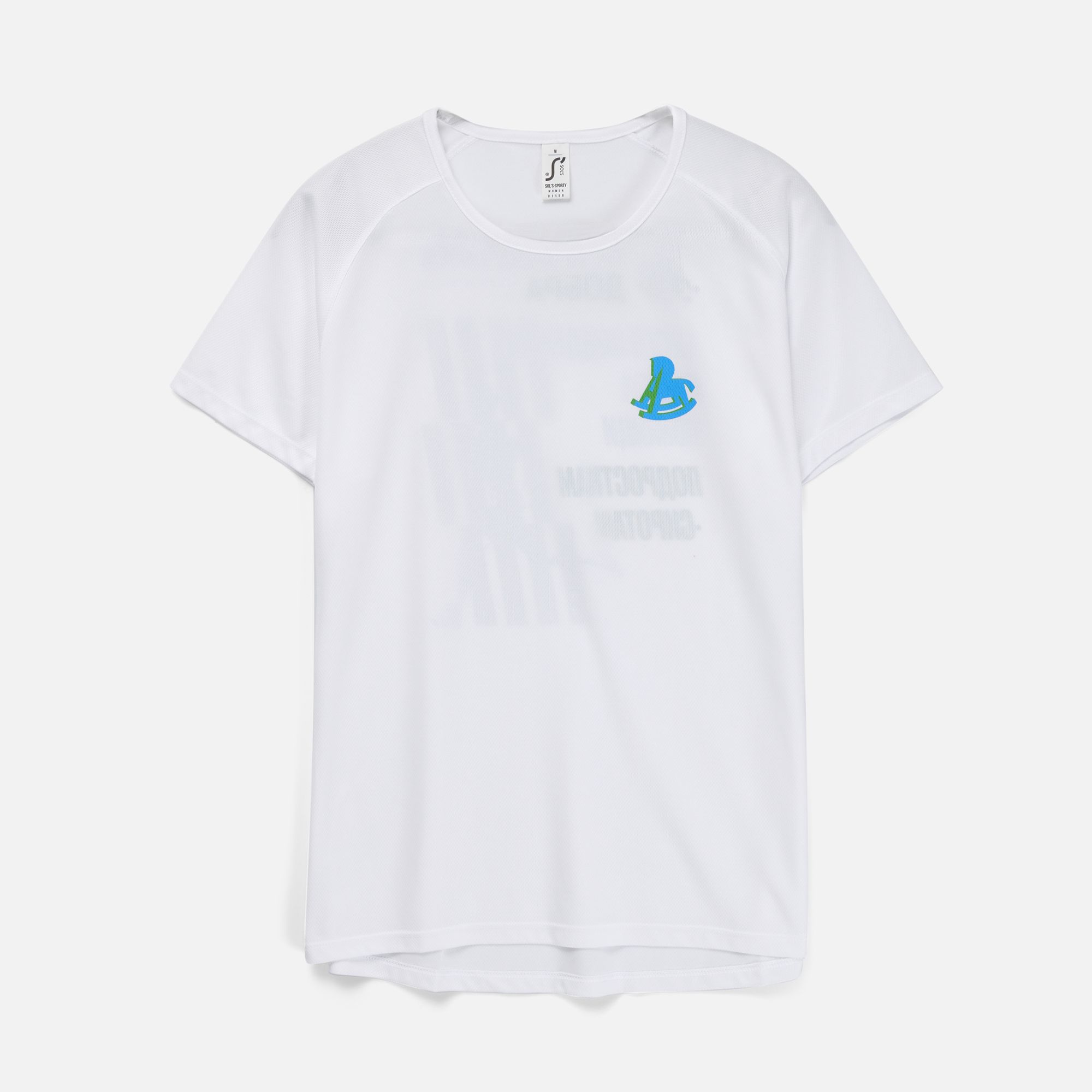 B2: Шелкография на текстиль