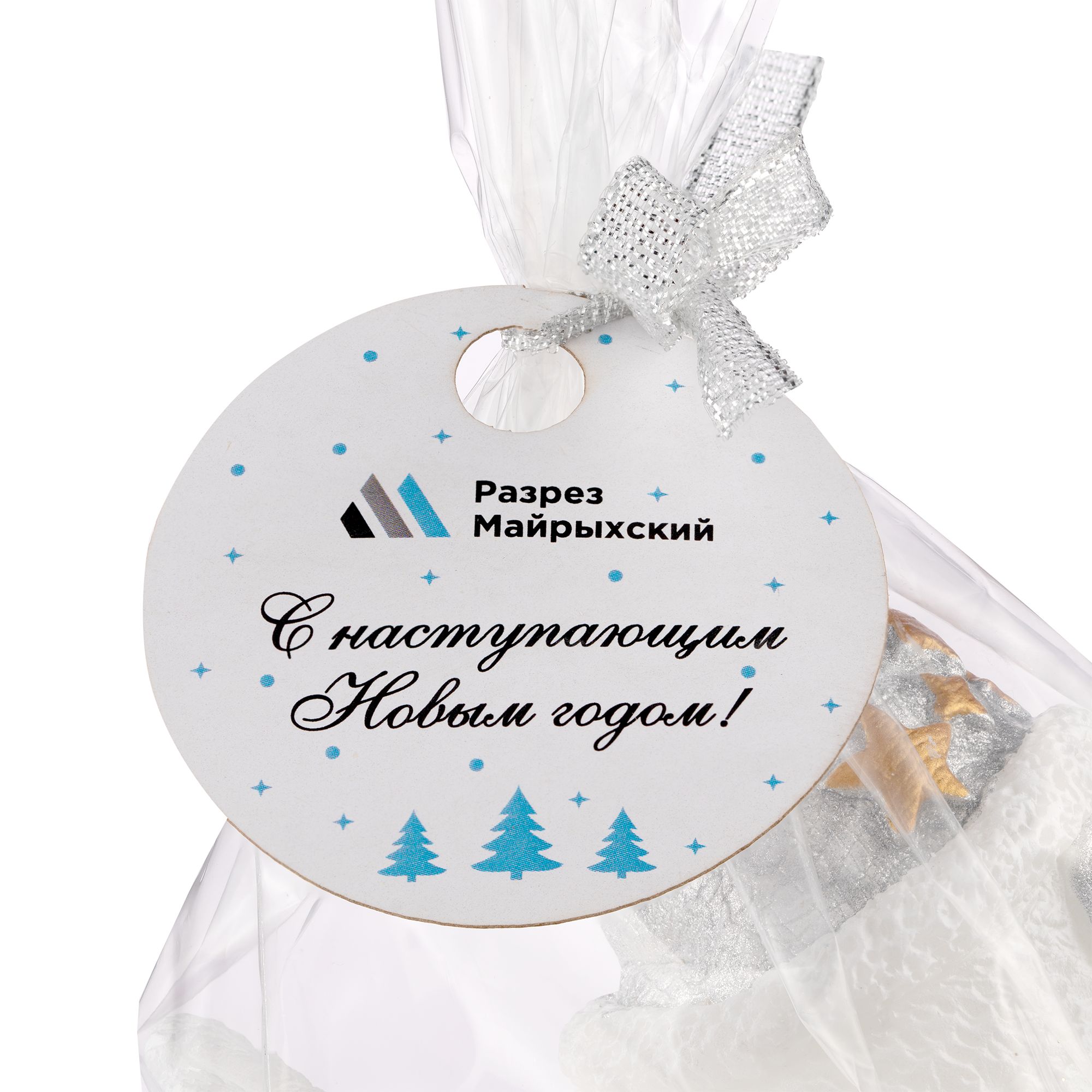 M2: Цифровая печать на вставке