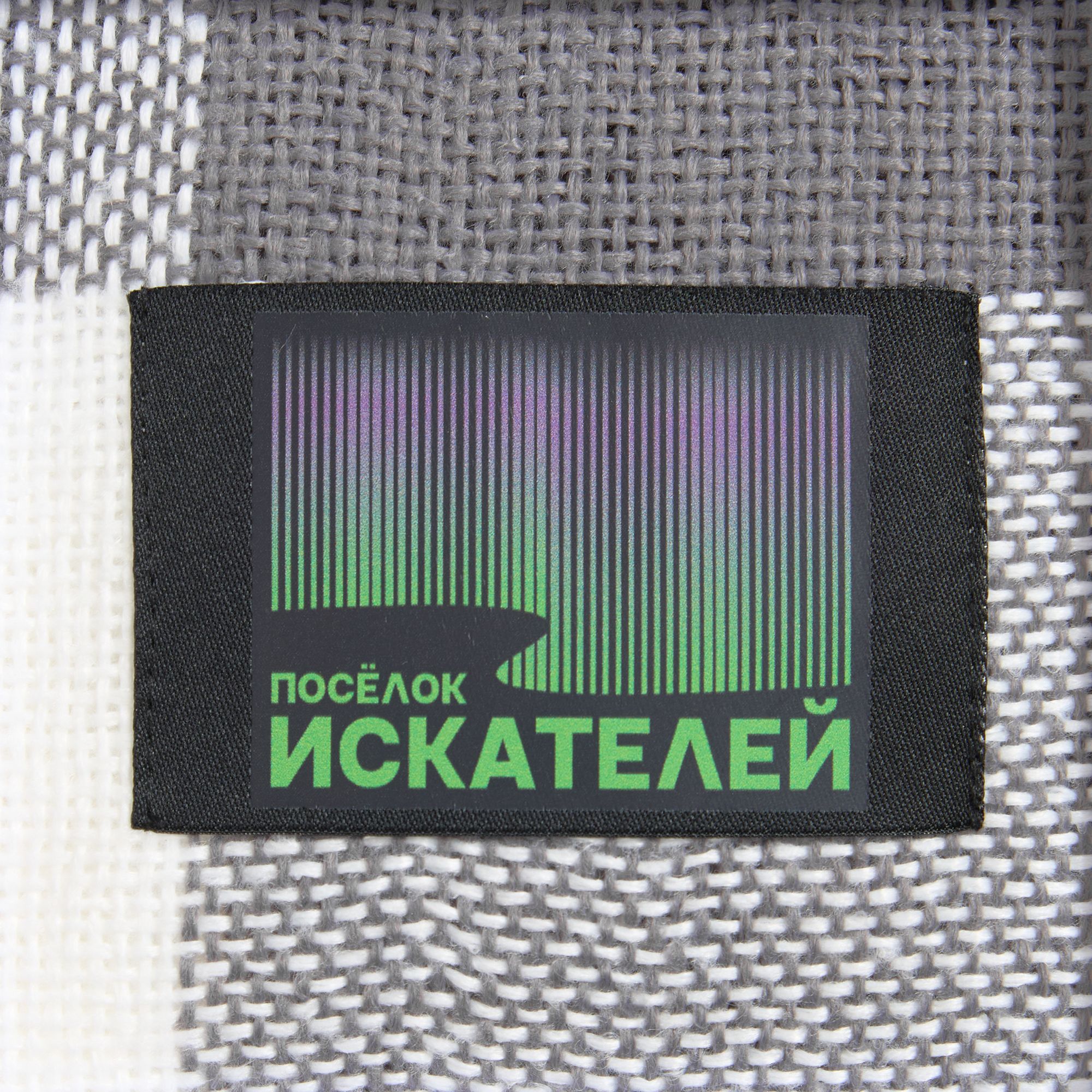 DTF-L2: DTF печать на лейбле