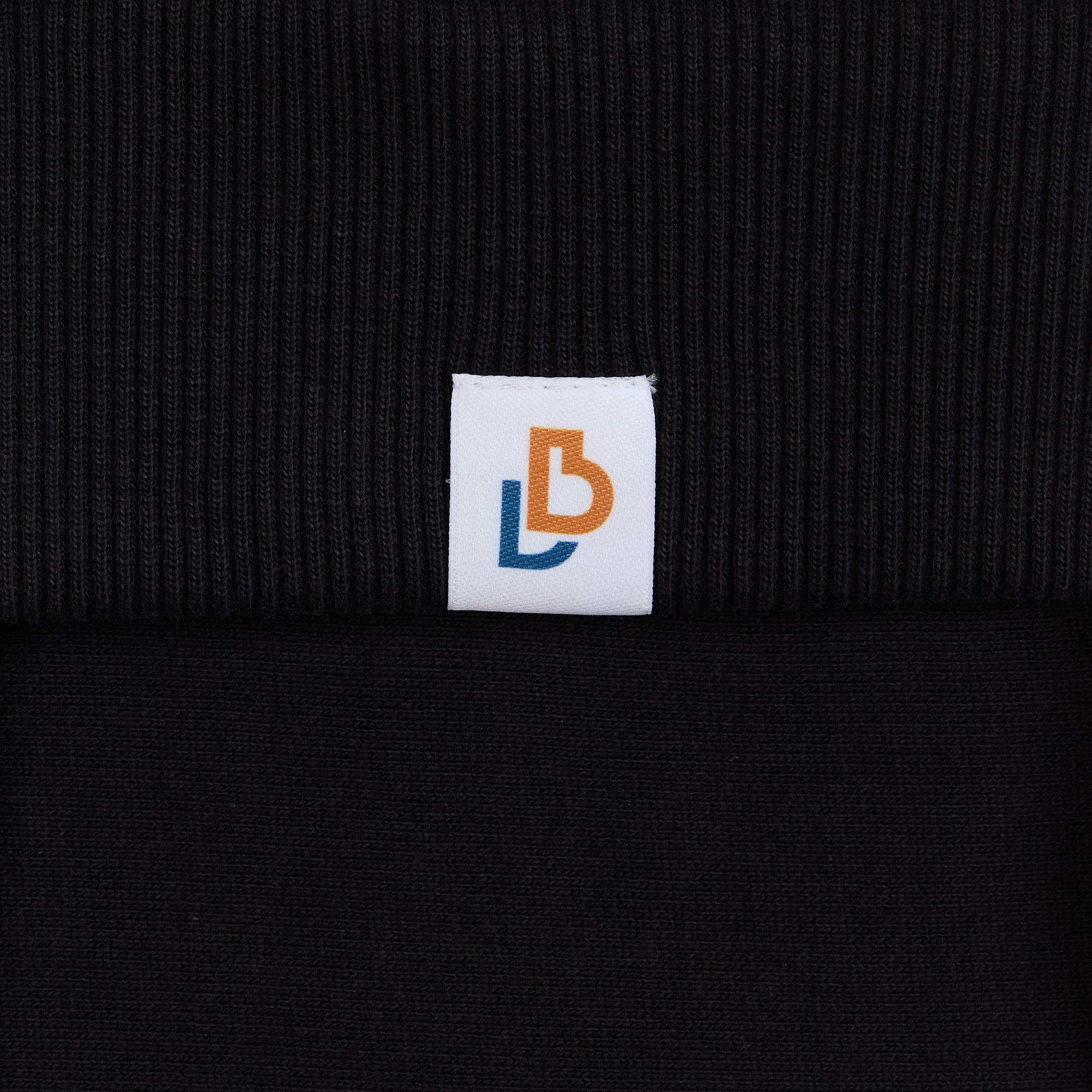 SB2-L: Сублимация на лейбл