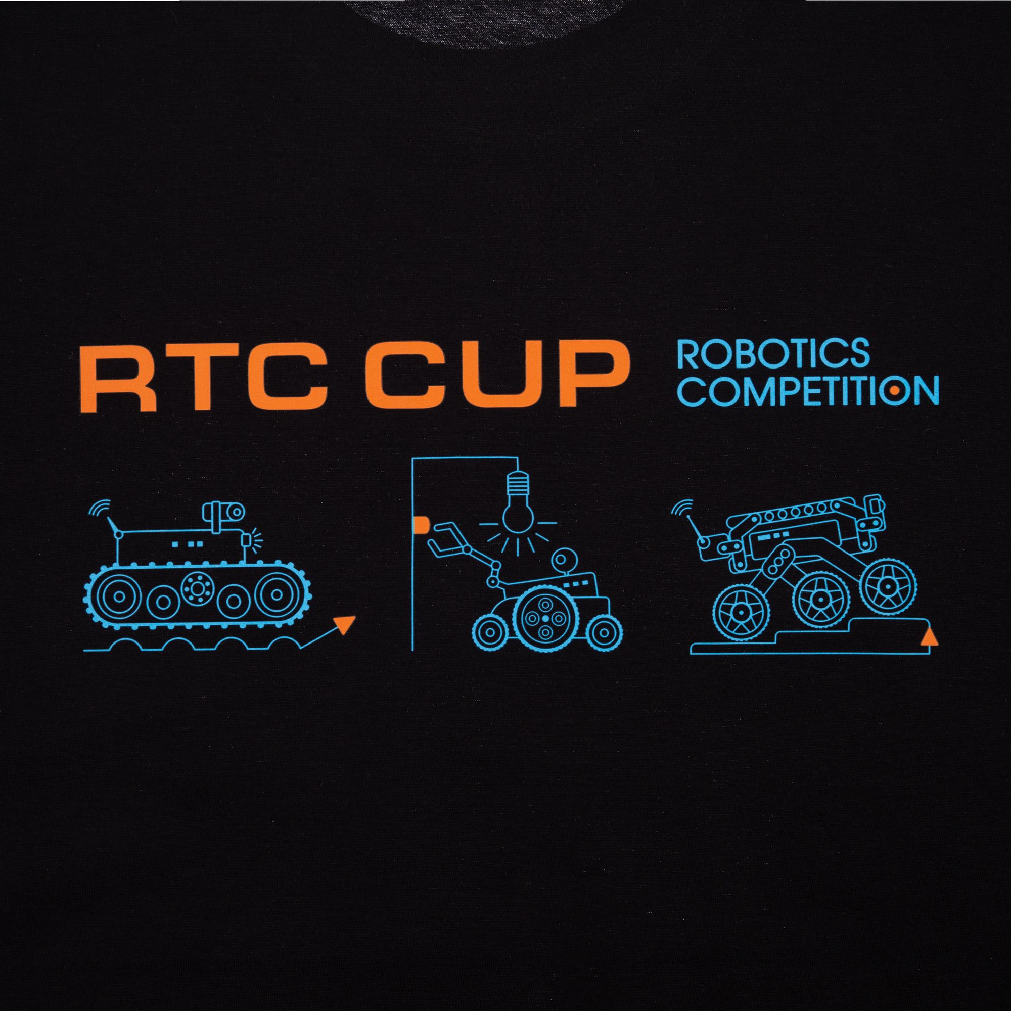 DTF2: Полноцвет с трансфером