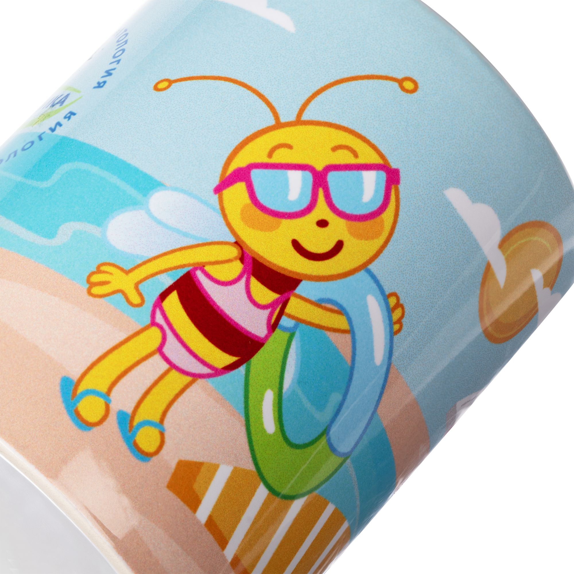 SB1: Сублимация/посуда