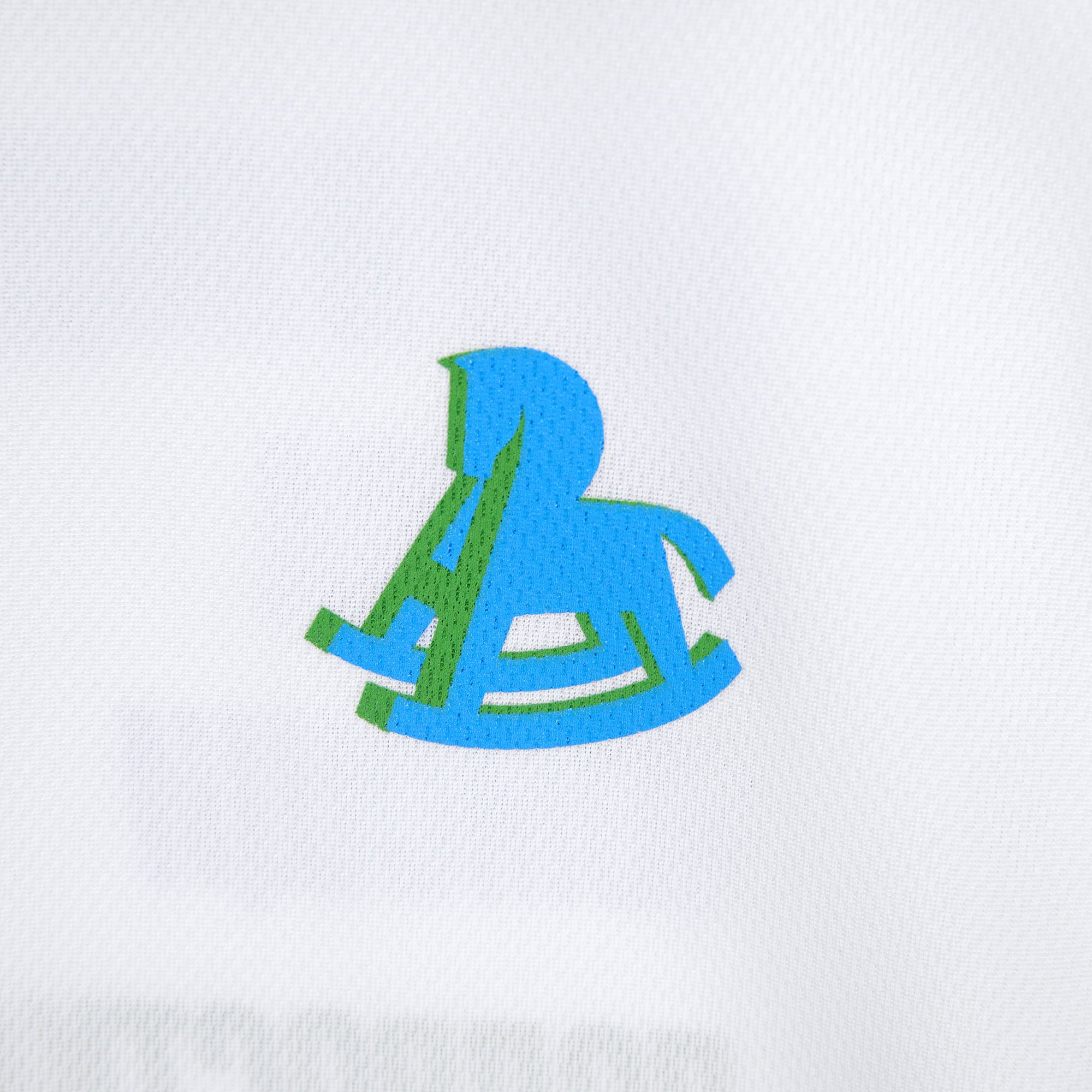 B2: Шелкография на текстиль