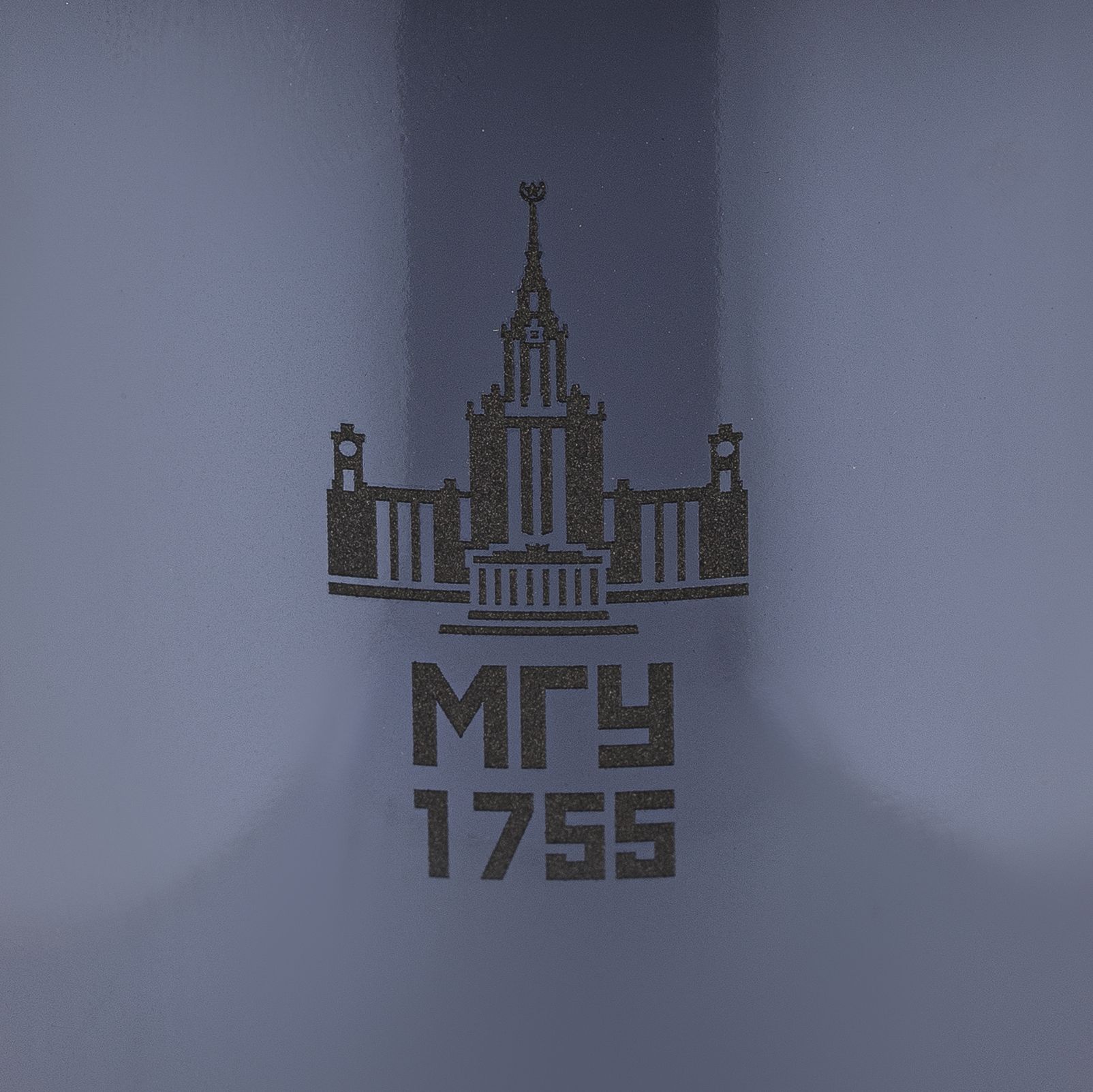 LRM: Круговая гравировка