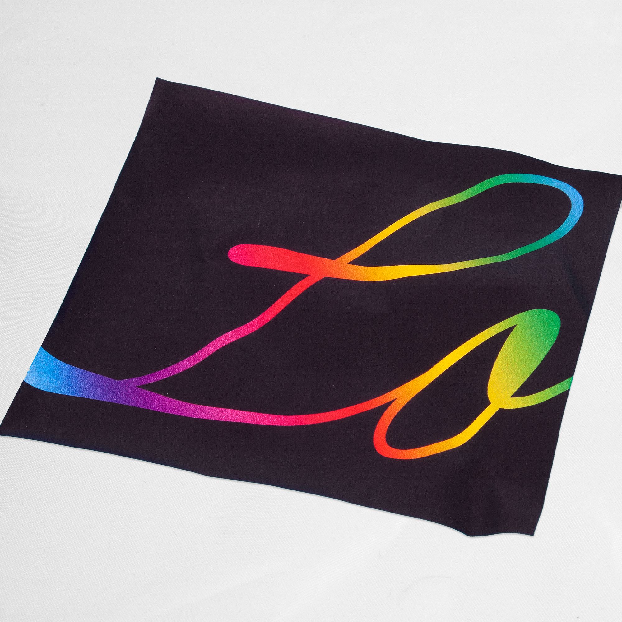 DTF2: Полноцвет с трансфером