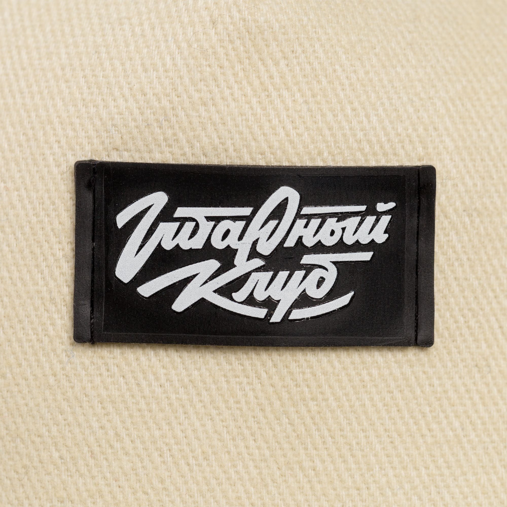 D1: Шелкография с трансфером