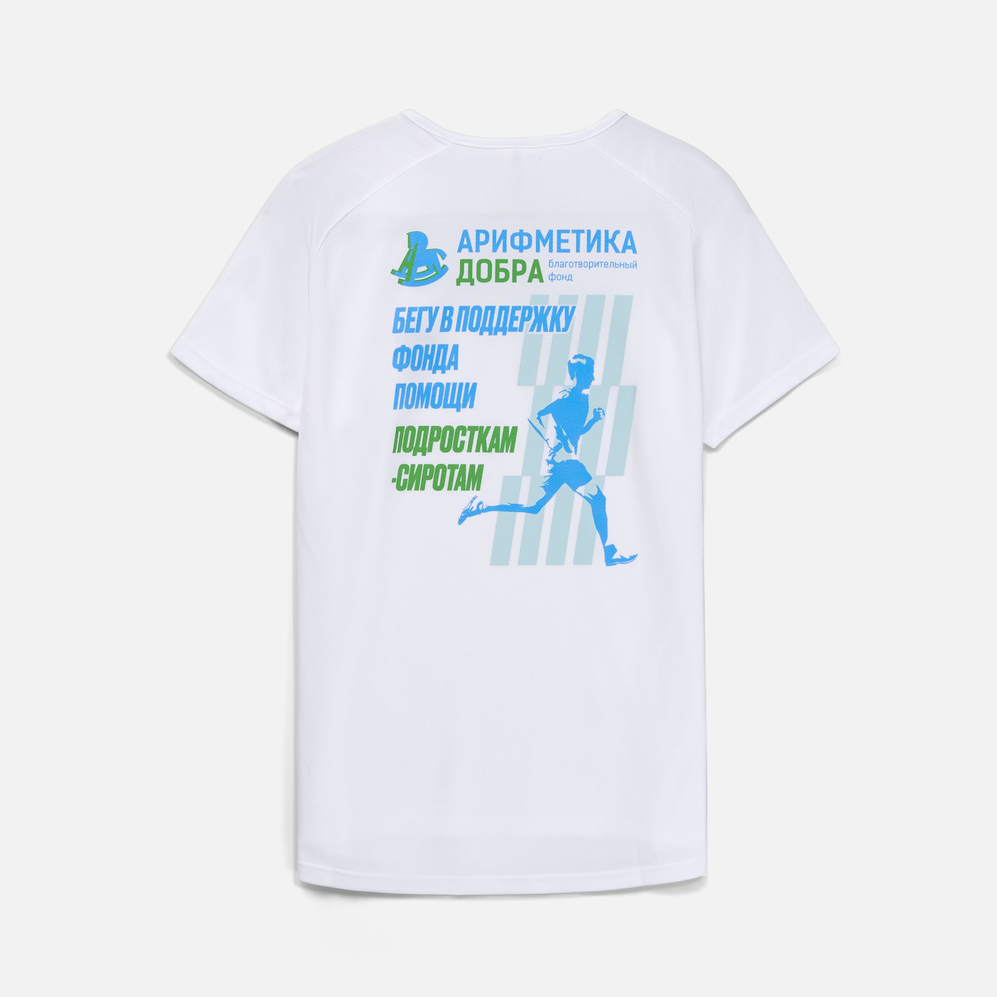 B2: Шелкография на текстиль