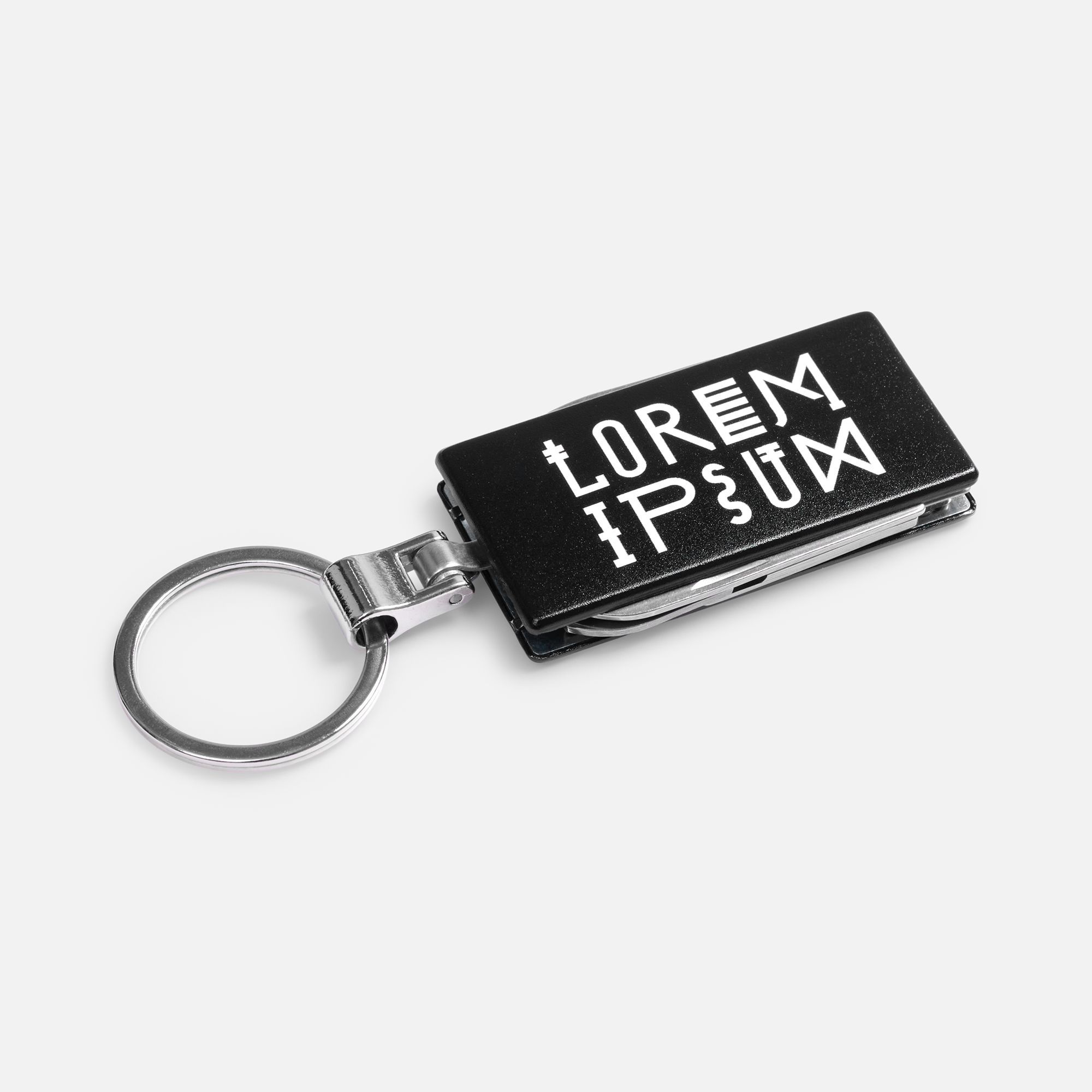 LM1: Лазерная гравировка