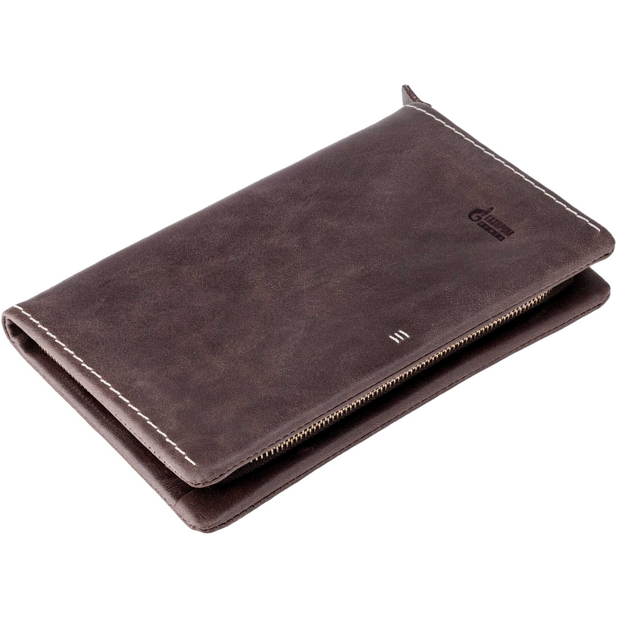 T1: Тиснение бесцветное