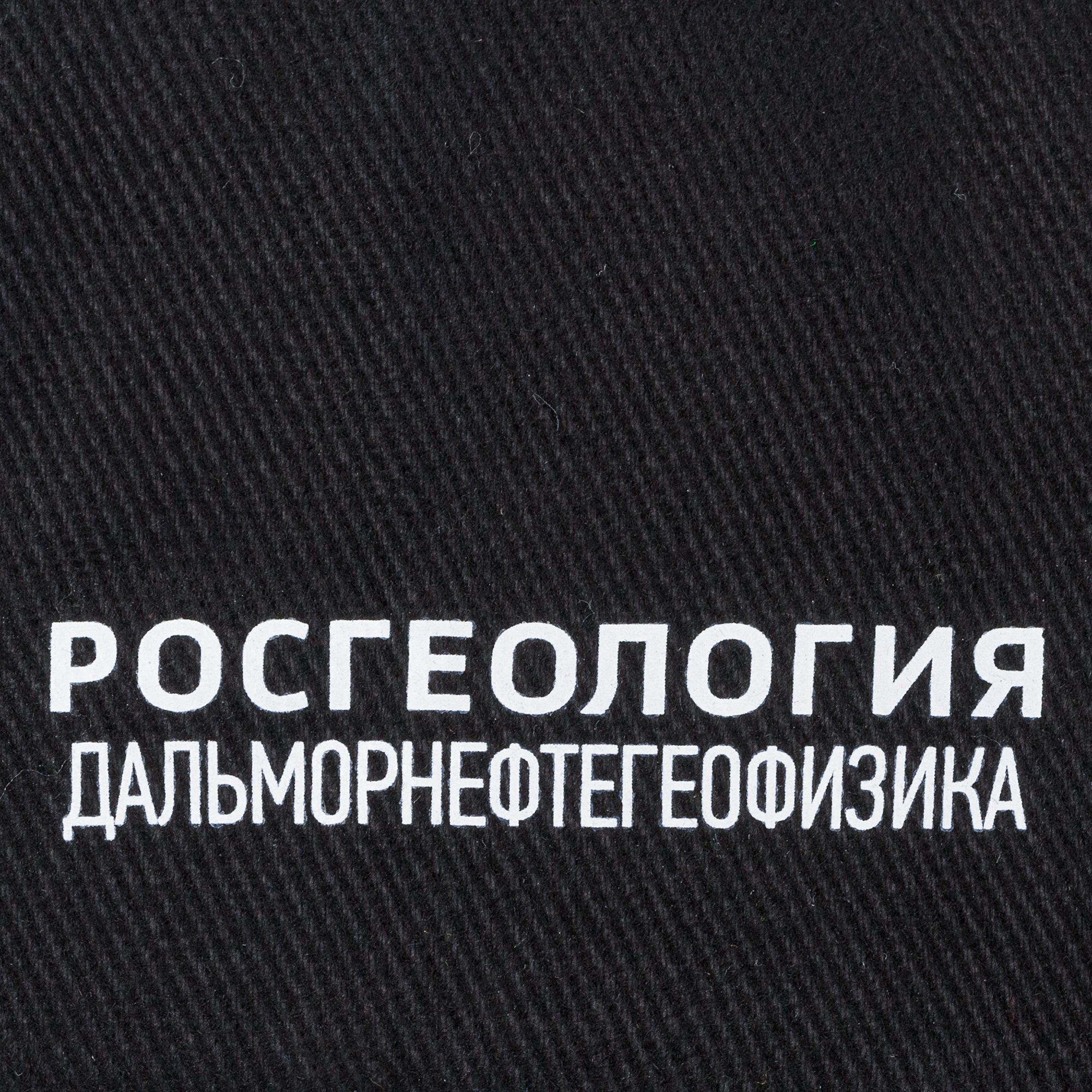 D2: Шелкография с трансфером
