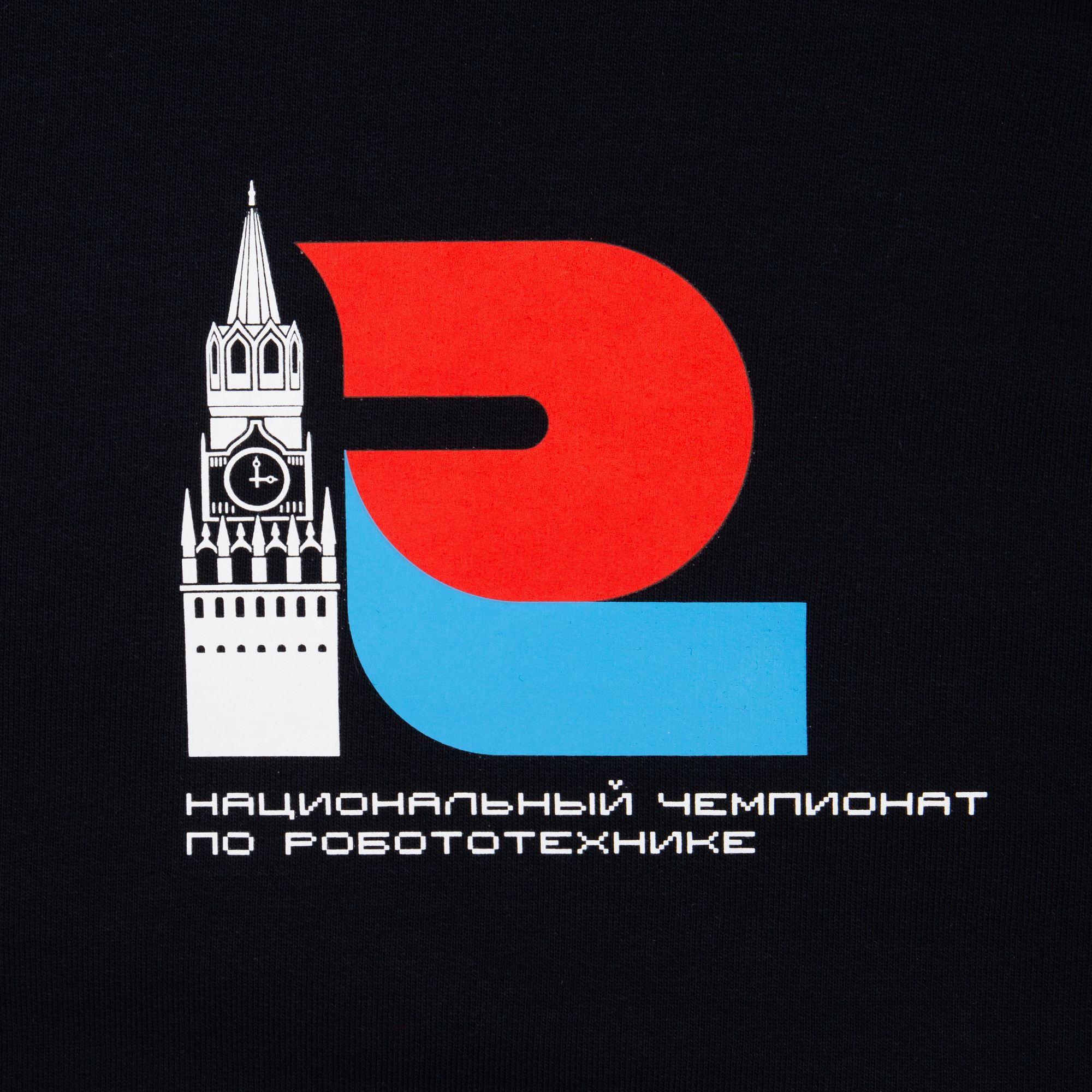 D3: Шелкография с трансфером